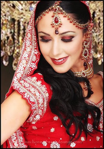 Hand Bags Indian Bridal Jewelry And Makeup