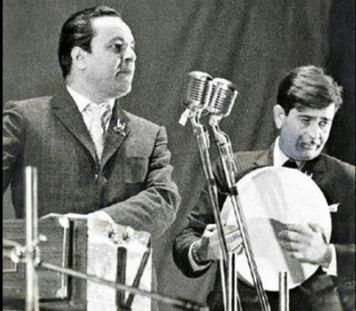 Conversations Over Chai: Mukesh Sings For Raj Kapoor