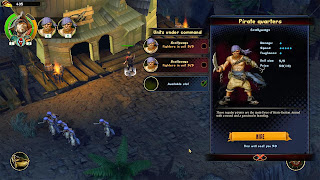 Pirates Of Black Cove Free Download PC Game Full Version