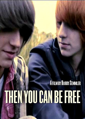 Entonces podrás ser libre, film Entonces podrás ser libre, film