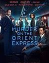 Murder On The Orient Express (2017)