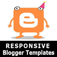 Top 3 premium responsive blogger templates
