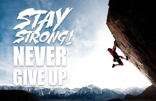 Never Give Up Quotes Never Give Up Quotes