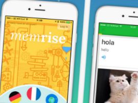 MEMrise aplicacion en español