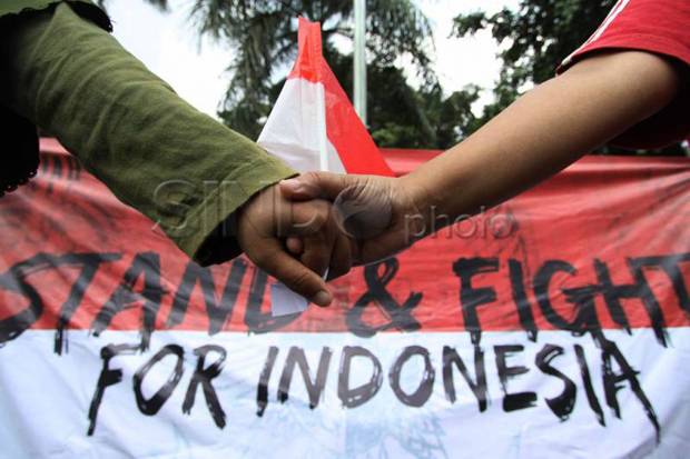 Pengamat: Rakyat Rindu Sosok Pemersatu Bangsa