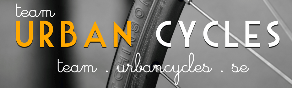 Team Urban Cycles