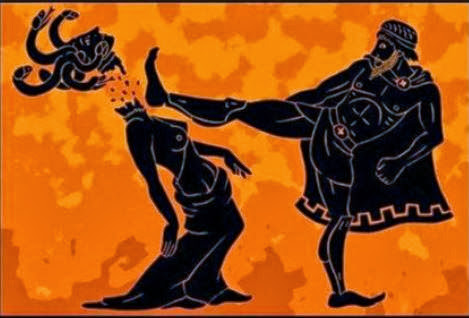 Βρισιές στα… αρχαία Ελληνικά