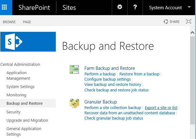 sharepoint export list sharepoint export list
