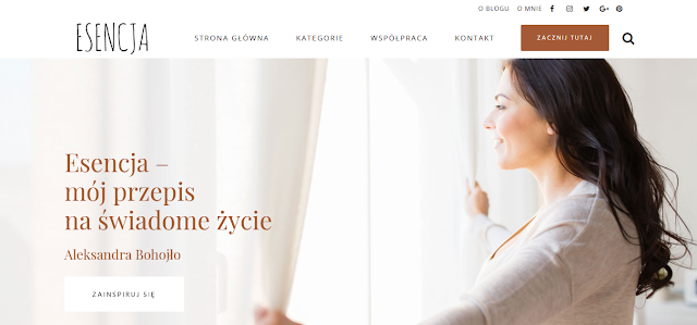 Blogowe inspracje #1