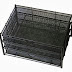 QUICK TIP: Mesh Drawers for Paint Storage by Svartmetall