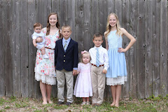 Our six blessings