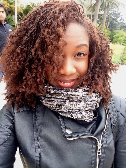 Hair Inspiration: Braidlocks by Bun & Cheese | Sisterlocked