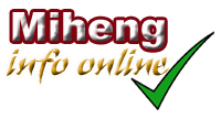 Miheng: Info Online Share About Games and Software