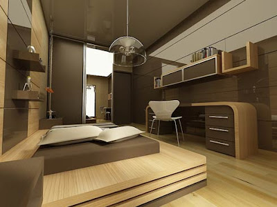 modern contemporer commercial virtual interior design online