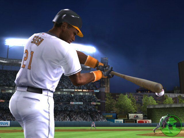 Baseball Baseball