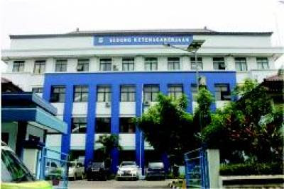 Alamat Disnaker Mojokerto Dengan No Telepon