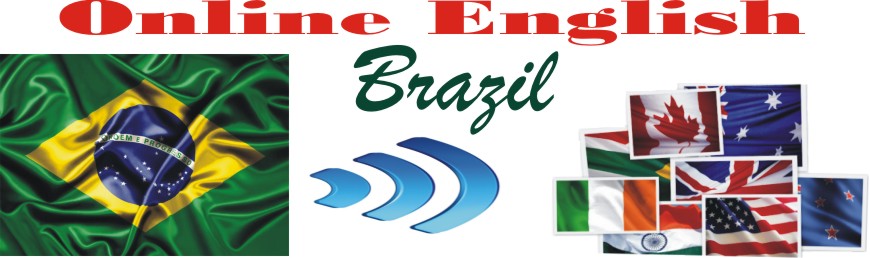 Online English Brazil