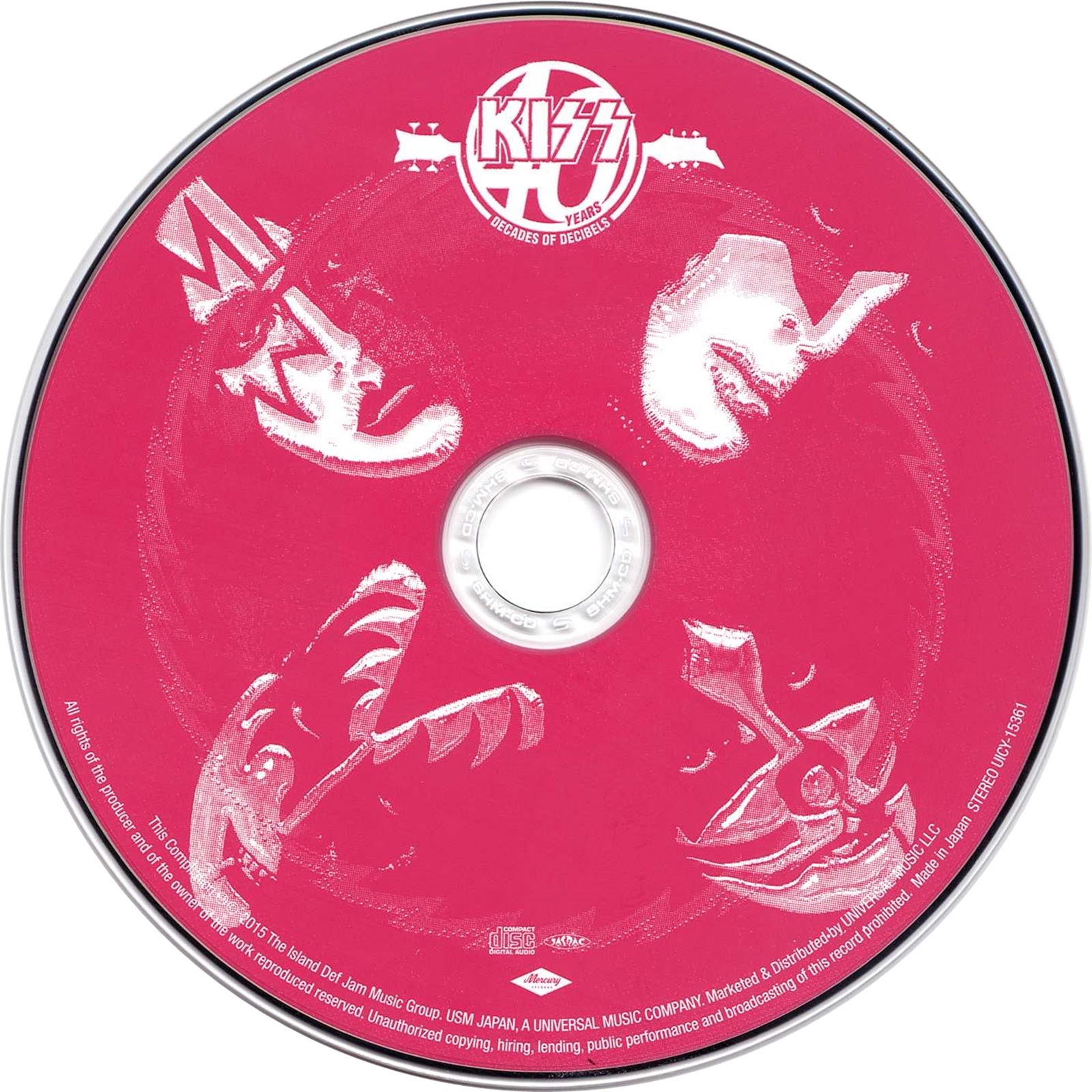 Лейблы альбомы. Kiss "40, CD". Компакт-диск Kiss Kiss. Круг обложка. Классные обложки альбомов.