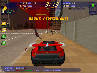 Carmageddon 2 Carpocalypse Now - Tw jogos Carmageddon 2 Carpocalypse Now - Jogos proibido no brasil Tw jogos