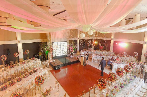 Tetadventurer Blog Wedding 101 Reception Hunting