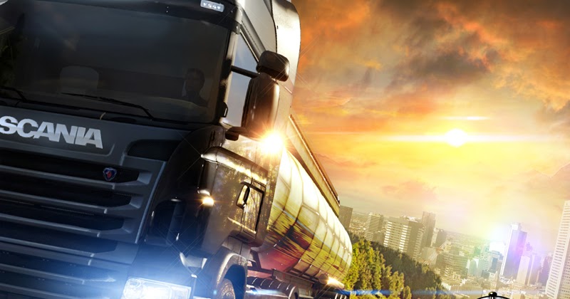 euro truck simulator 2 for mac torrent