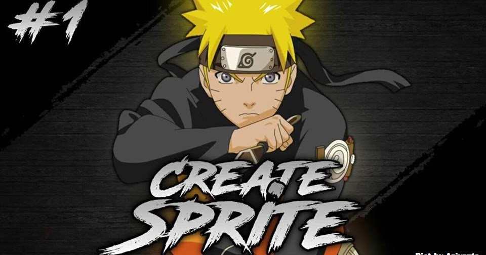 Sprite Naruto Senki Update Desember 2018