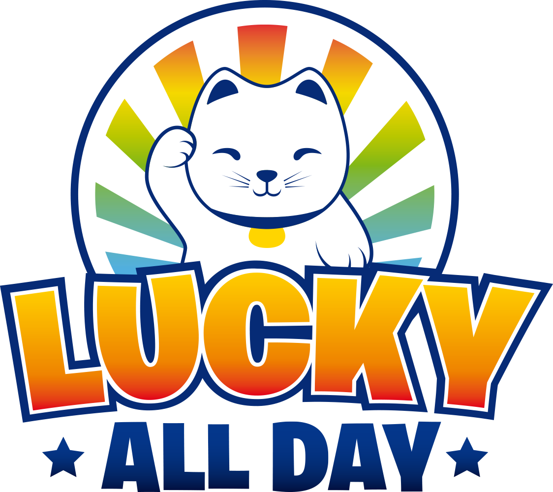 Lucky's Blog The first post