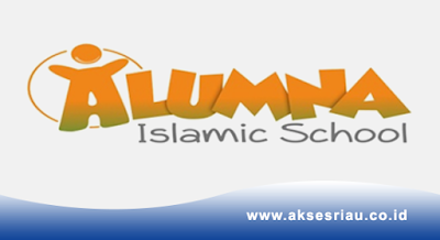Alumna Islamic School Gobah Pekanbaru