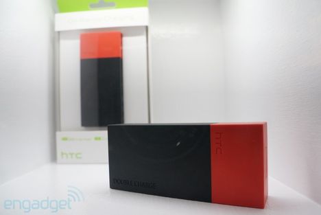 HTC One: Offizielles Zubehör zeigt sich HTC, Android Smartphone, Smartphone, HTC Smartphone, HTC One