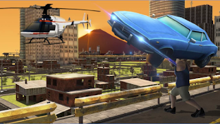 Game Hunk Big Man 3D: Fighting Game App