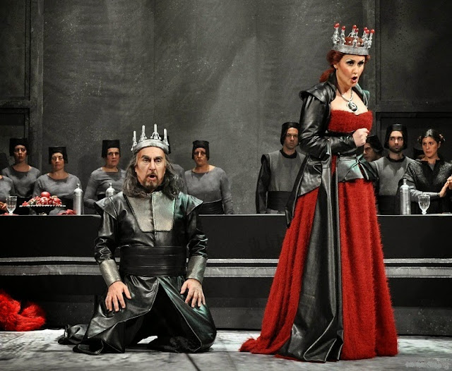 Macbeth William Shakespeare Macbeth William Shakespeare