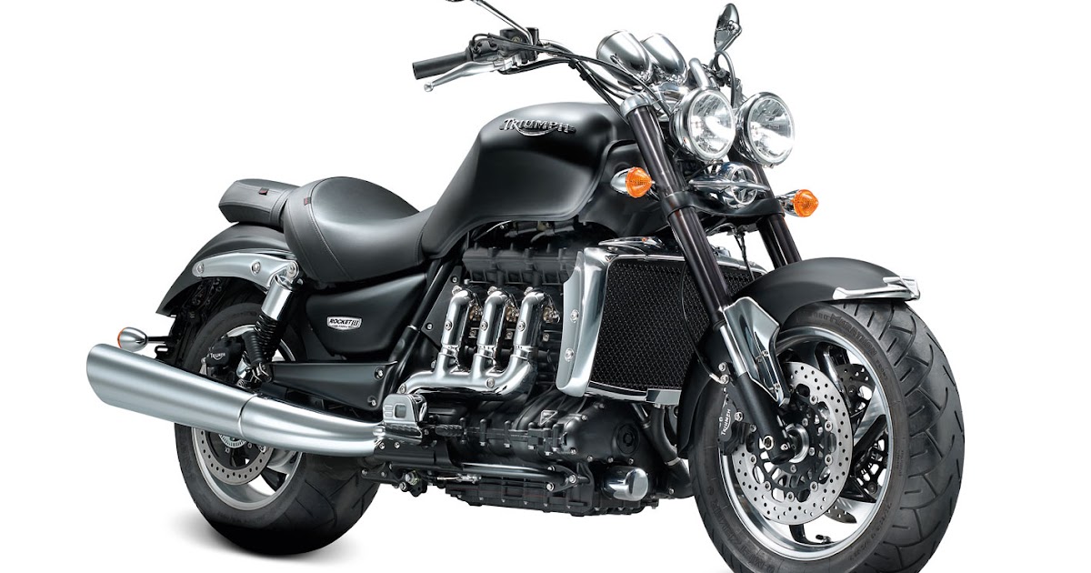 Harley Davidson Triumph