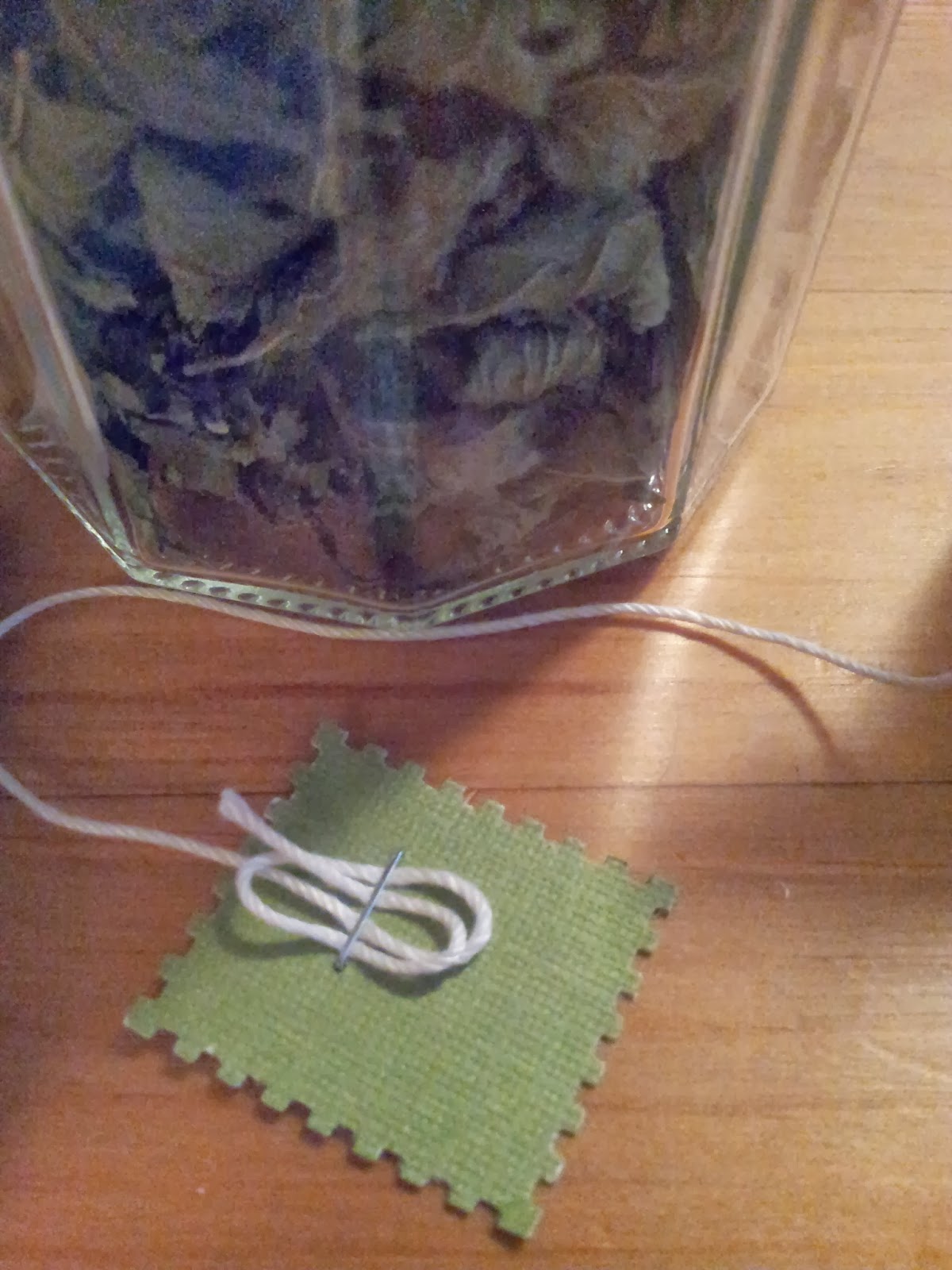 Roving Around Crafts