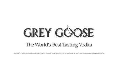 Grey Goose Logo, Grey Goose Logo vector