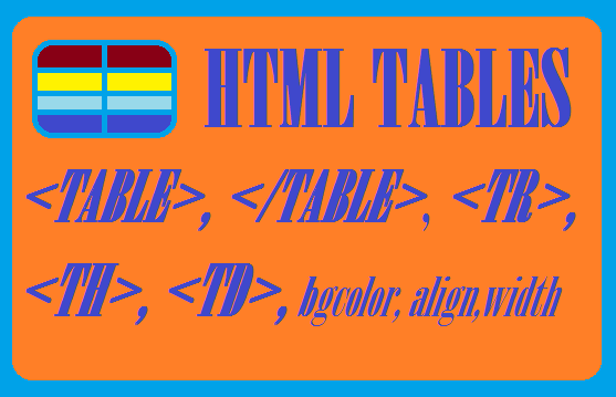 http://www.wikigreen.in/2015/09/html-basics-table-tag-attributes-used.html