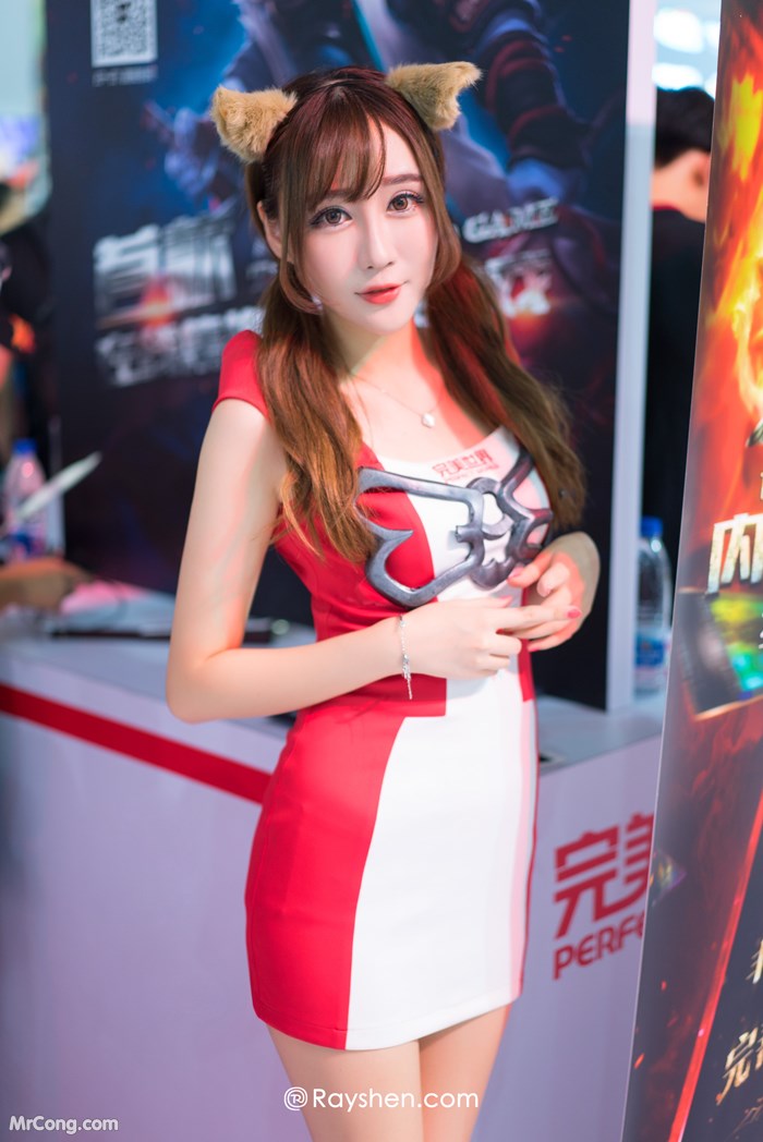 Beautiful and sexy Chinese teenage girl taken by Rayshen (2194 photos)
