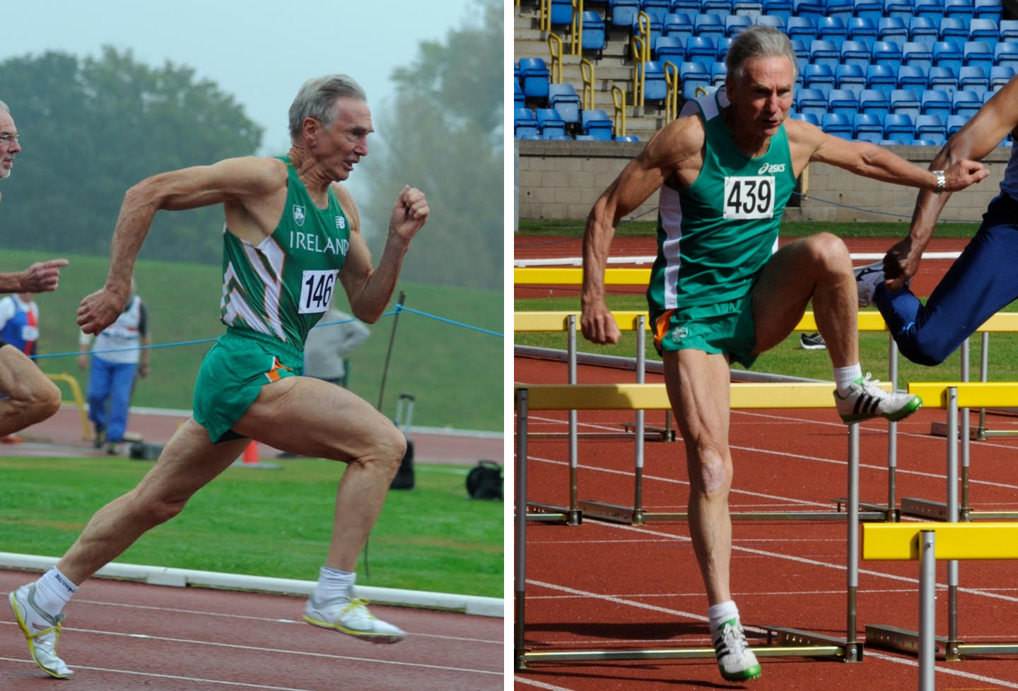 Master Track and Field Star Trusts V3 System Synergy WorldWide Blog