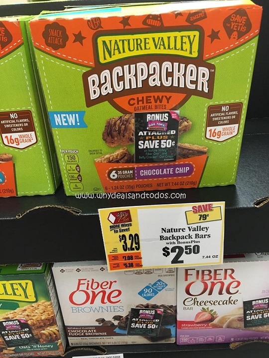 Tops: *Very hot* Inventory UP upon Character Valley Backpack Bars Exactly picture regarding Nature Valley Printable Coupons called Tops: *Warm* Inventory UP upon Mother nature Valley Backpack Bars Basically