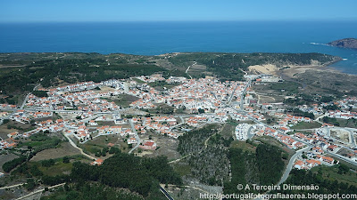 Salir do Porto
