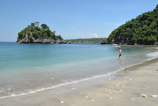 Crystal Bay (dok. pribadi)