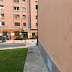 Denuncia vecinal | Símbolo nazi en Larrea
