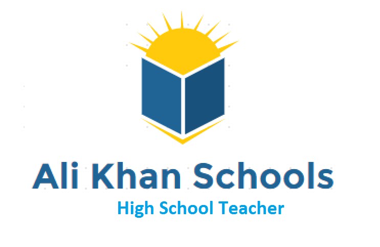 Ali Khan Schools