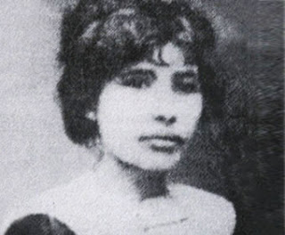 Página R Celina Viana é a primeira mulher a conquistar o direito de