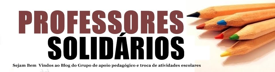 Professores Solidários