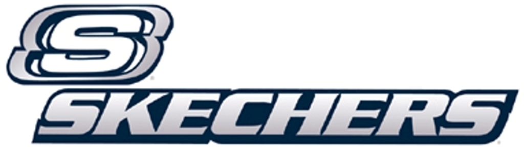 skechers s logo