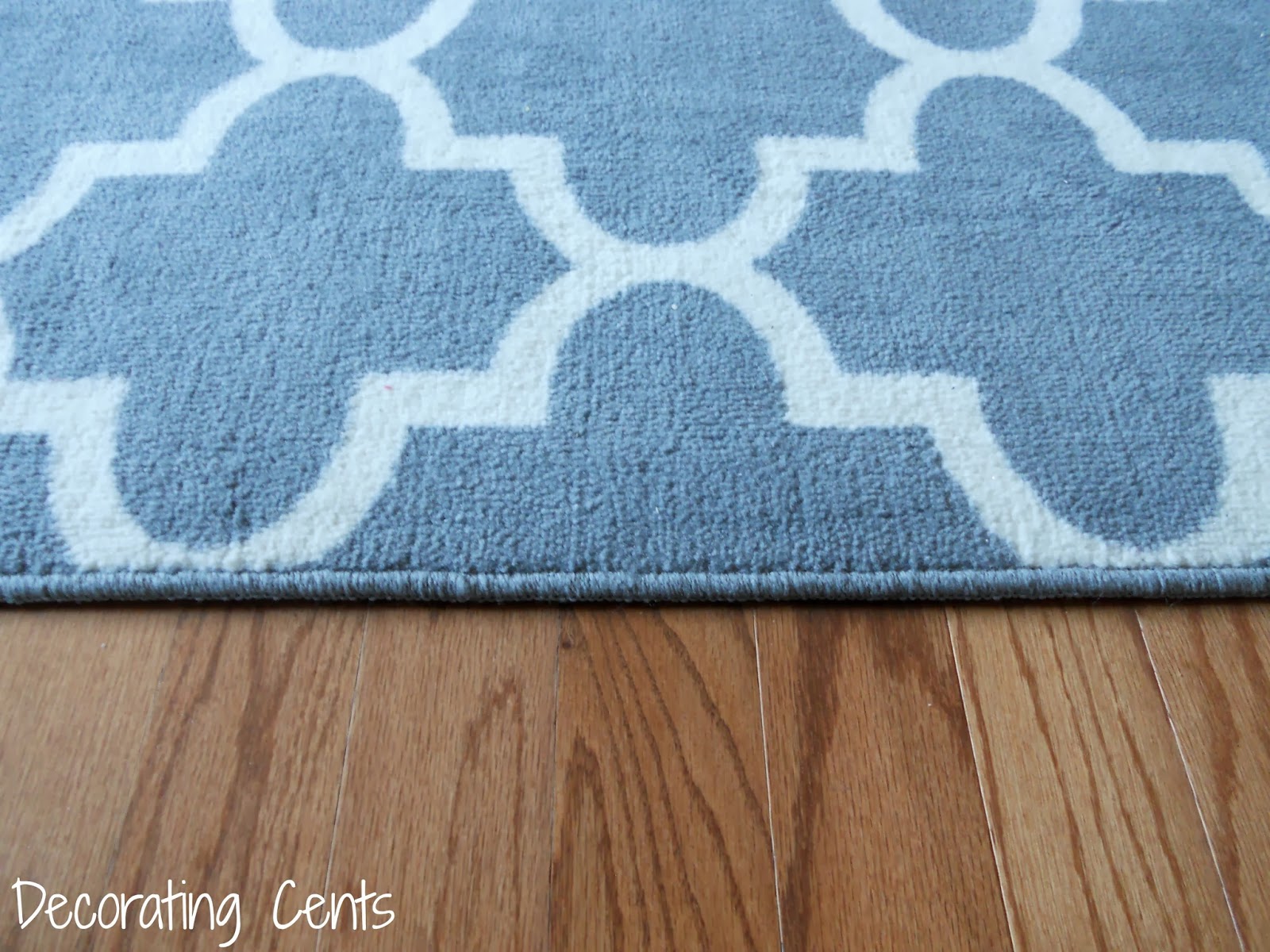 Adding A Rug Pad