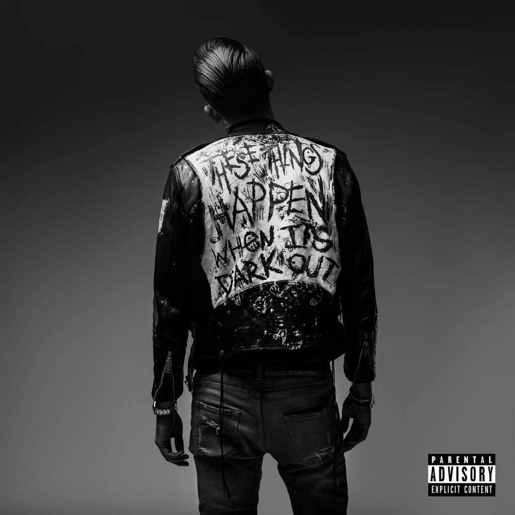 G-Eazy - "When It's Dark Out" (Album Commentary)