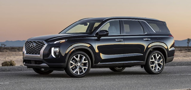 2020 Hyundai Palisade Release Date, Interior. Specs, And Price >> 2020 Hyundai Palisade Specs Interior And Price New Update 2020 Hyundai Palisade Release Date, Interior. Specs, And Price >> 2020 Hyundai Palisade Specs Interior And Price New Update