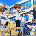 Confira o novo OVA de Digimon Adventure tri