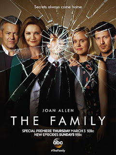 The Family: Todas as Temporadas – Dublado / Legendado
